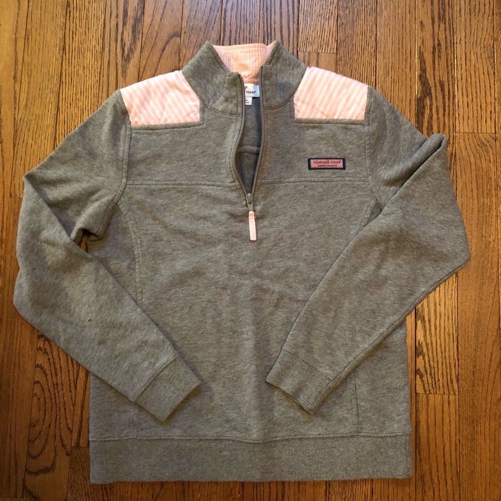Vineyard Vine Shep Shirt